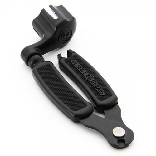 Planet Waves Pro-Winder