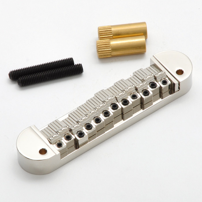 Duesenberg 12-String Bridge