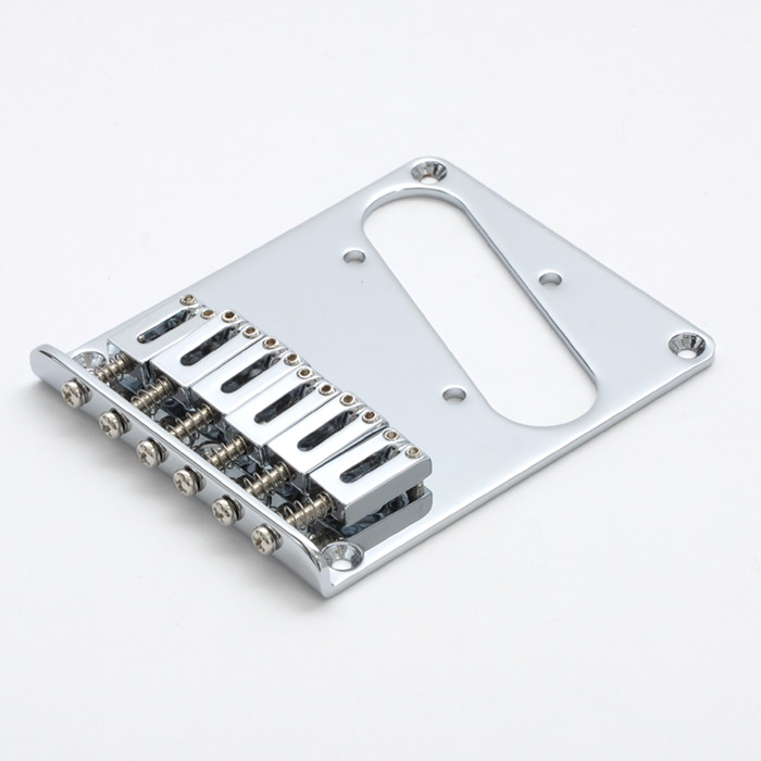 Economy Singlecoil Bridge für Tele