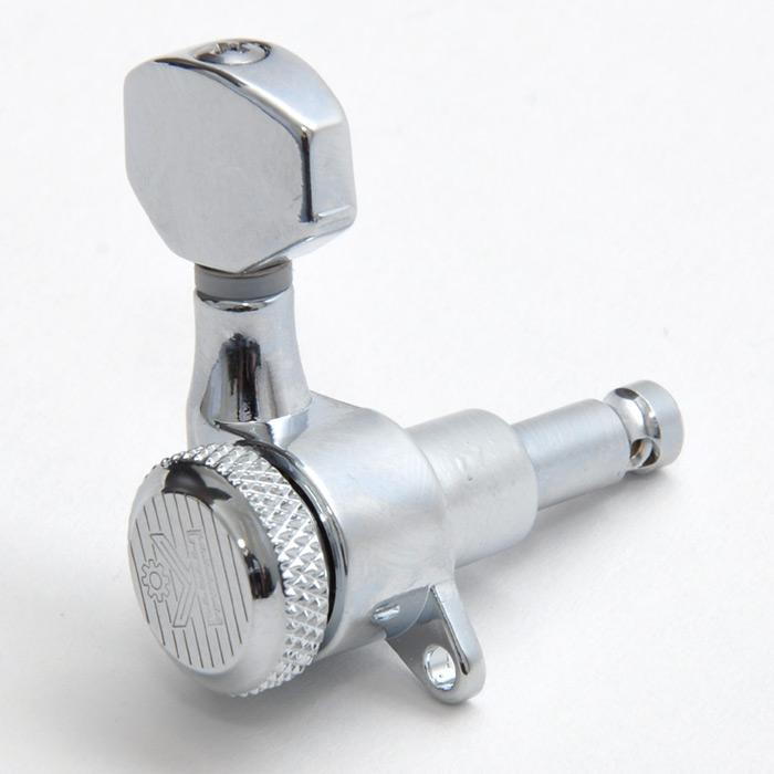 Kluson Back Lock, Schaller-Style