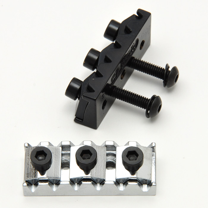 Schaller R3 Klemmsattel