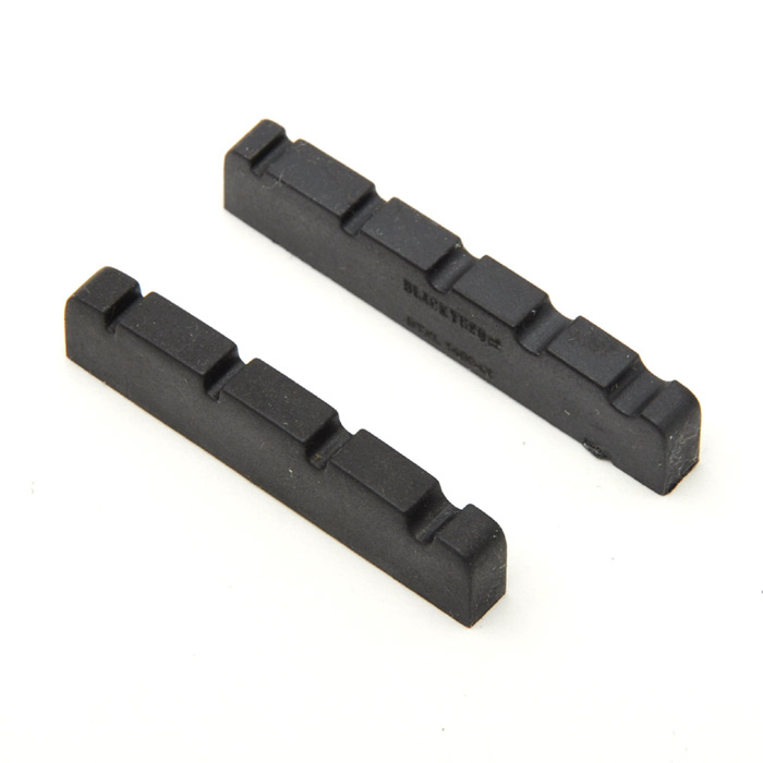 Graph Tech Black Tusq Nuts für Bass