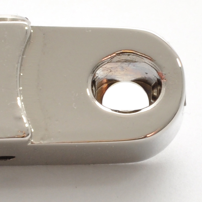 3-Point Vario Bridge