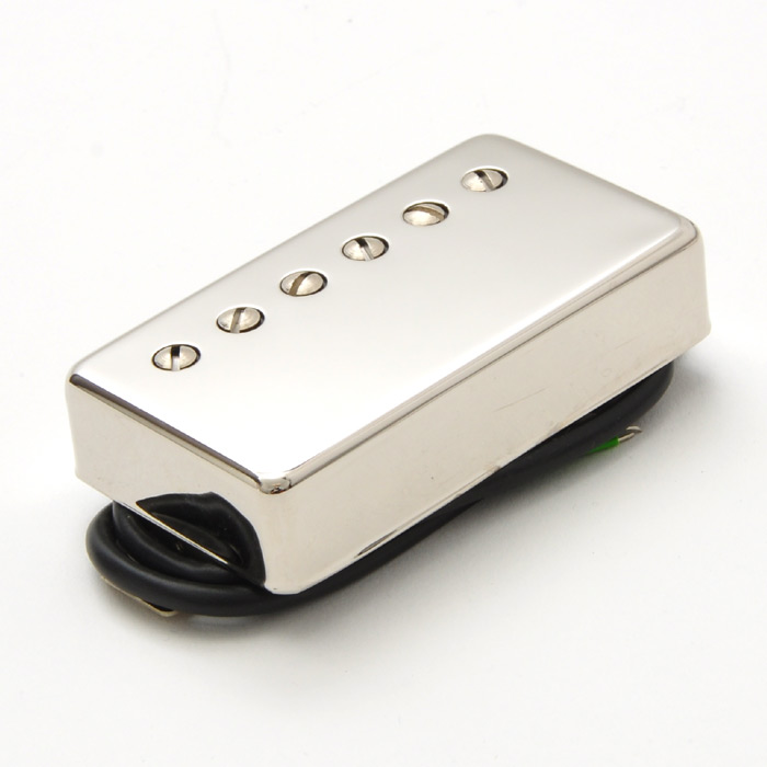 Rockinger Alnico II Custom Neck
