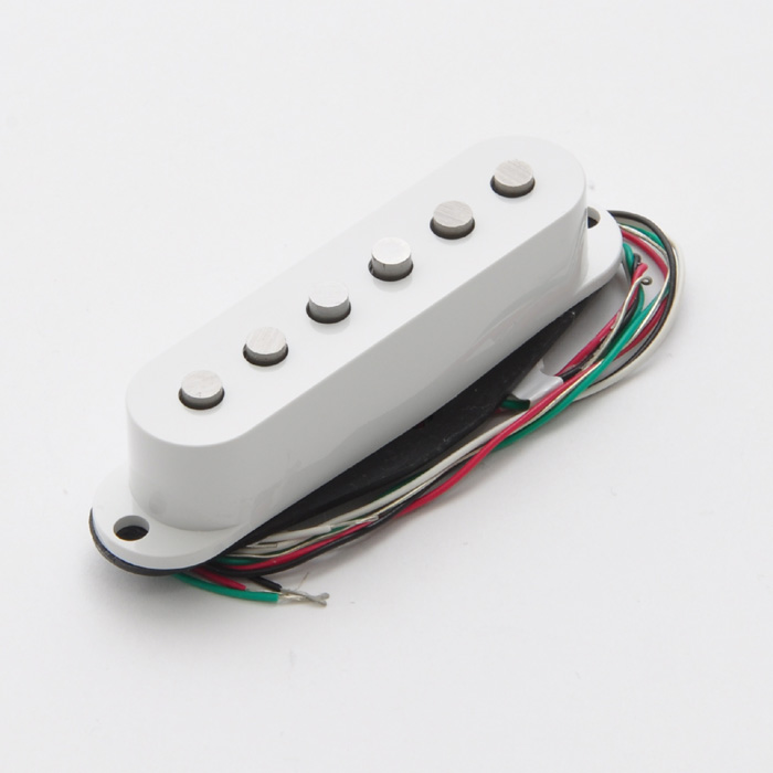 DiMarzio HS2, DP116