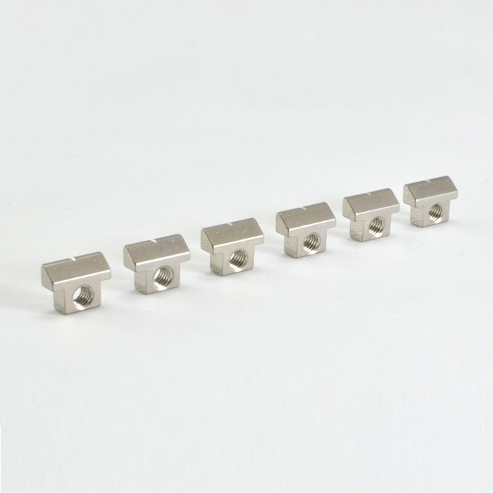 KTS Titan Brückchen für Gotoh Bridge