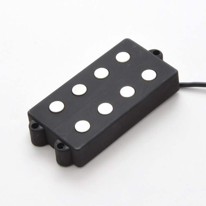 Rockinger 4-Saiter MM-Style Pickup