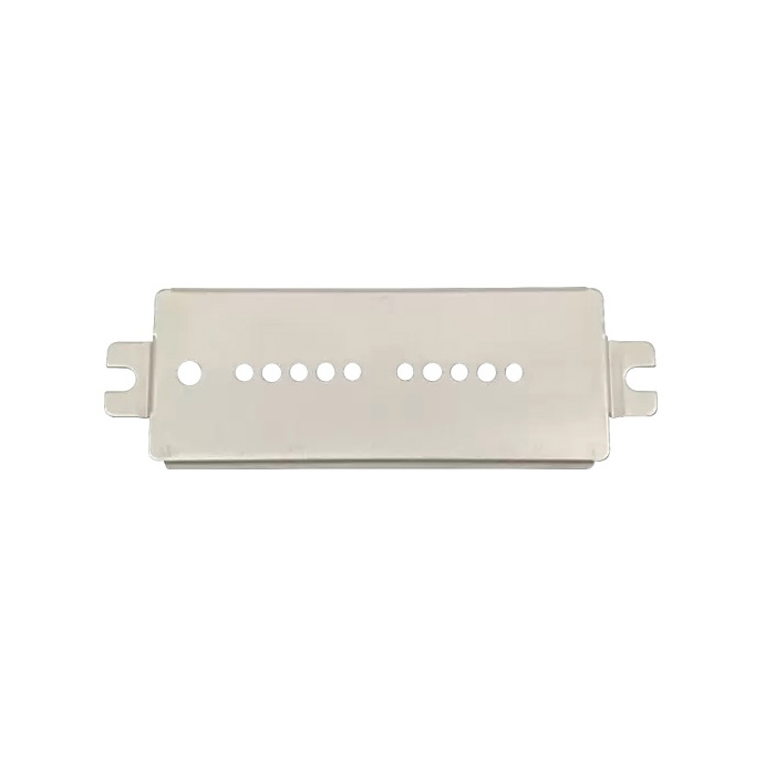 P90 Baseplate, 47,5mm Pole Piece Spacing