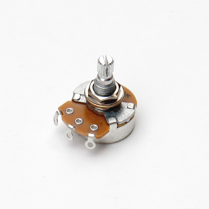 Rockinger Premium Potis