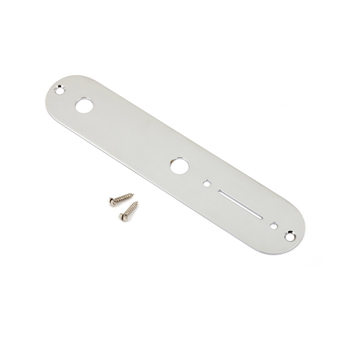 Fender Kontrollplatte für Tele