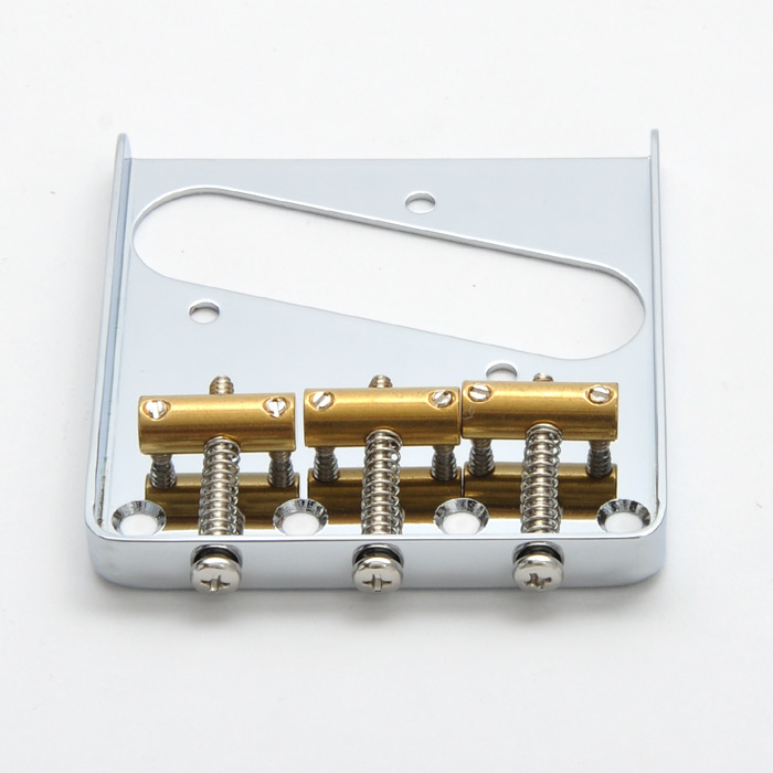 Vintage Bridge für Tele