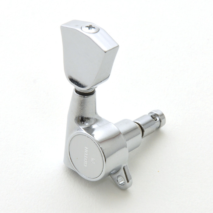 Gotoh SG381 MG Magnum Lock Machines