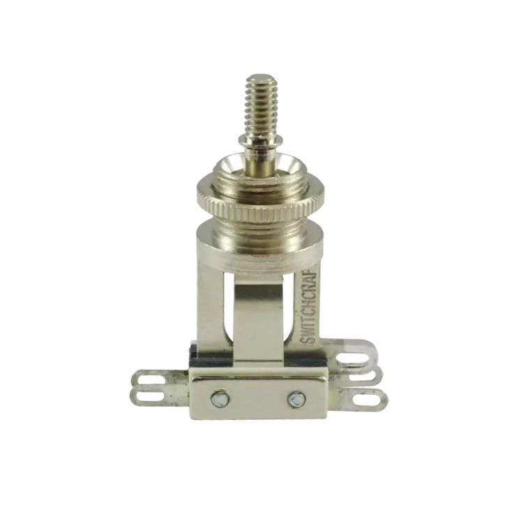 Switchcraft Toggle Switch