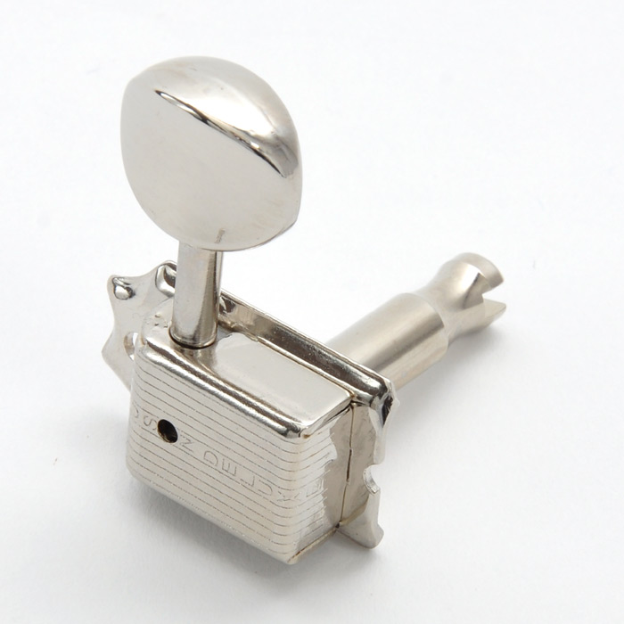 Kluson Deluxe Single Line Stamp