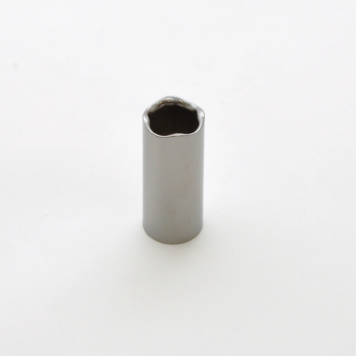 MagSlide "Pinky"- Magnesium Guitar Slide