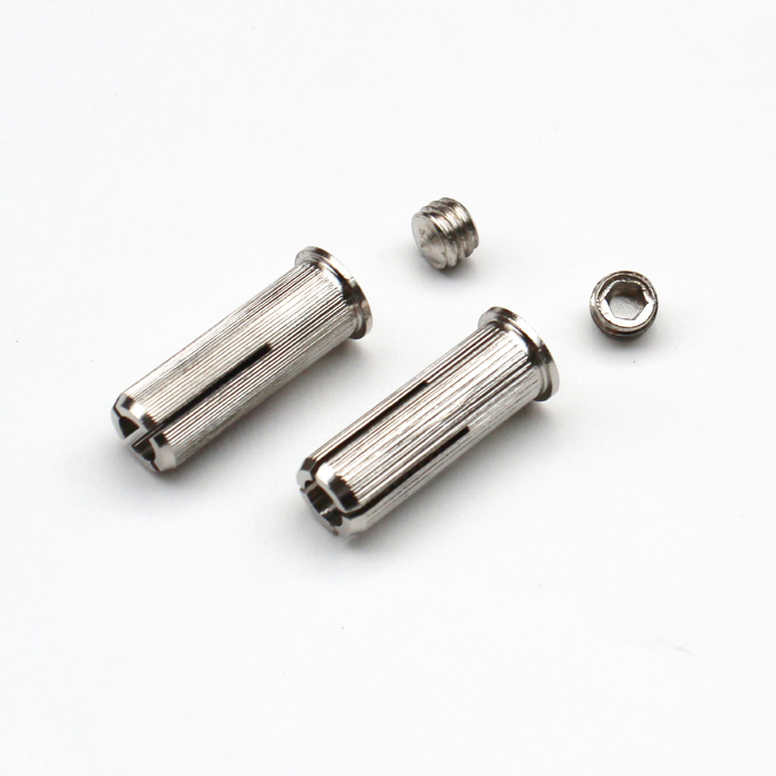 M8 Ankerhülsen für Stop Tailpieces