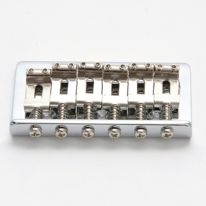 Non Tremolo Bridge