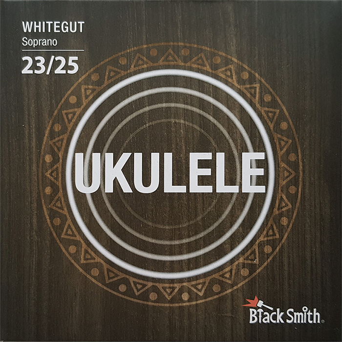 BlackSmith Ukulele Strings