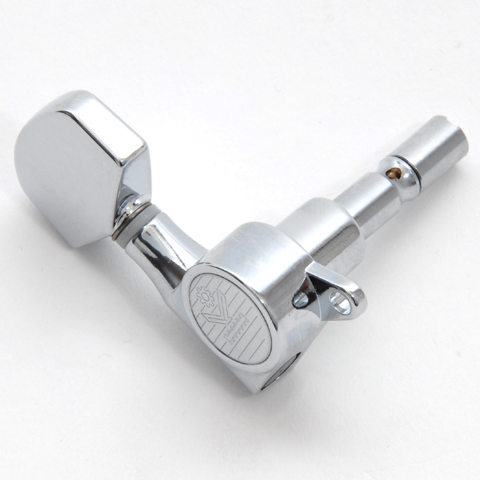 Kluson Roundbacks CTM LOCKHEAD