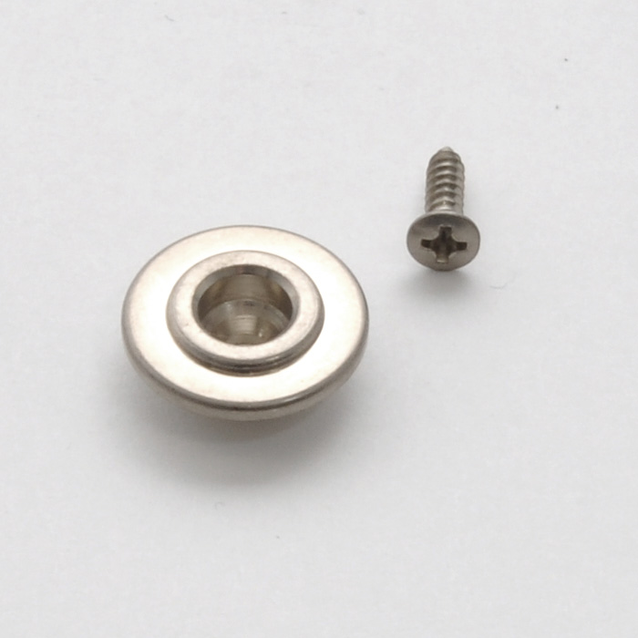 Gotoh Satenniederhalter für Bass RB20, Relic Series