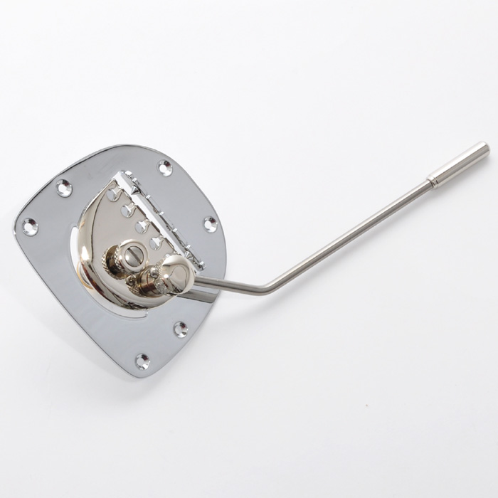 JM/JG Tremolo für Offset-Gitarren