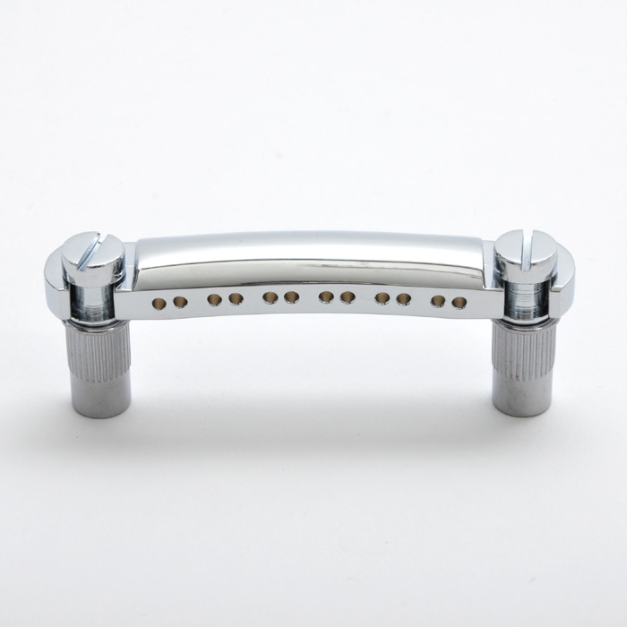 Rockinger 12-Saiter Stop Tailpiece