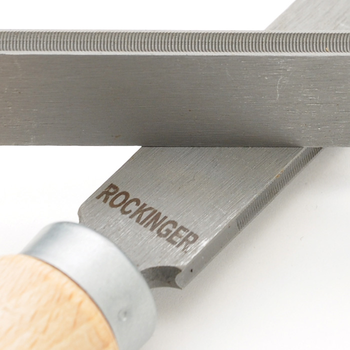 Rockinger Bundfeile