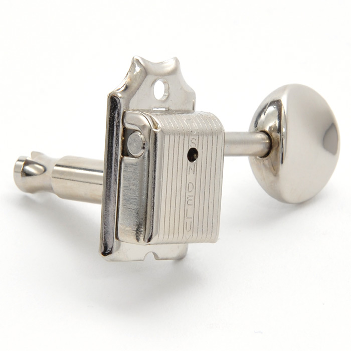 Kluson Deluxe Single Line Stamp
