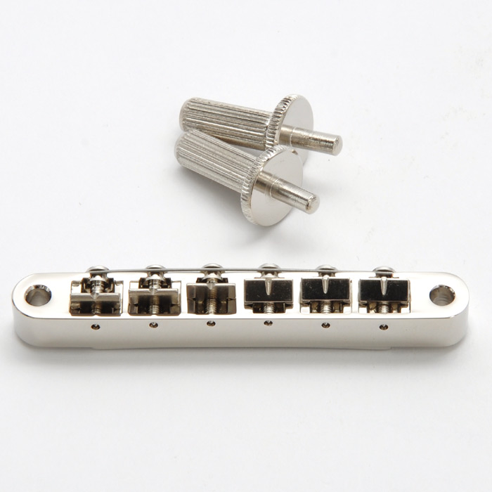Tunamatic Vintage Bridge