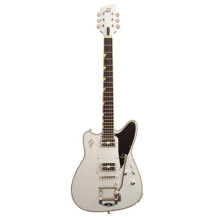 Duesenberg "The Falken", Silver