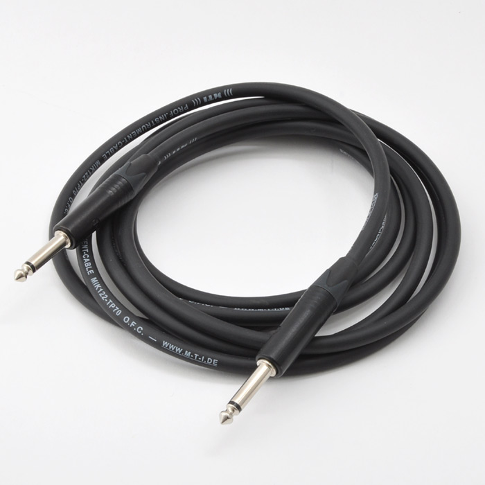 MTI Top Performance Guitar Cable