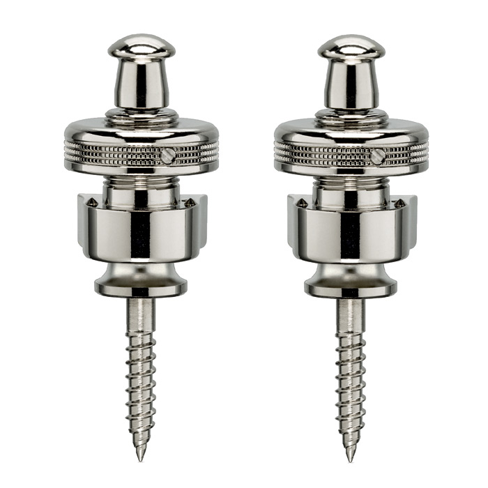 Schaller S-Locks (Security Locks)
