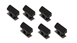 Graph Tech String Saver Saddles, PS-8400