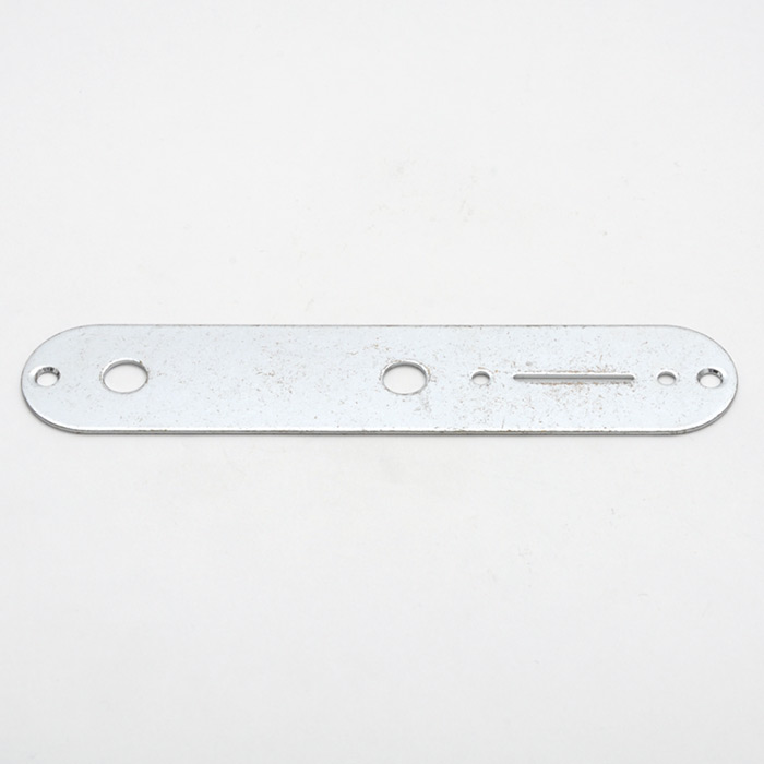 Gotoh Kontrollplatte für Tele CP-10, Relic Series