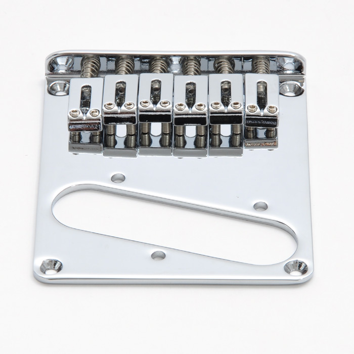 Economy Singlecoil Bridge für Tele