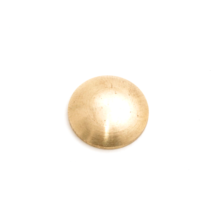 Inlays für Custom Top Knob