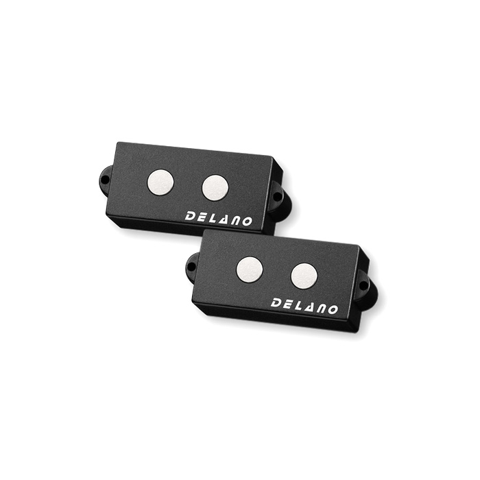 Delano PMVC 4 FE/M2
