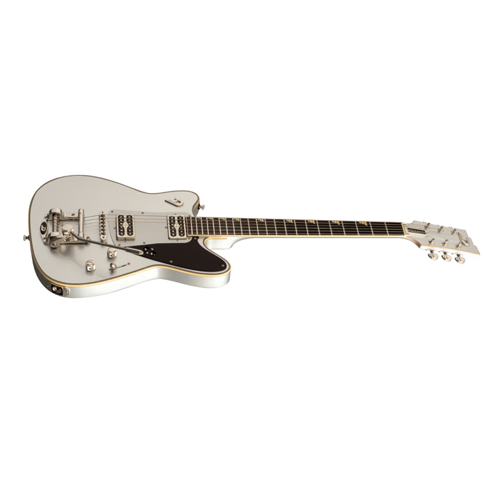 Duesenberg "The Falken", Silver