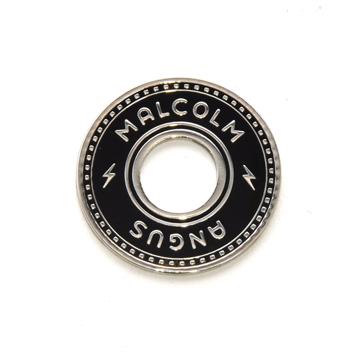 Switch Washer, Malcolm / Angus