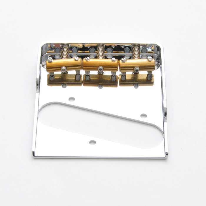 "Cut Off" Vintage Bridge für Tele