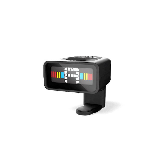 Planet Waves Micro Tuner PW-CT-12