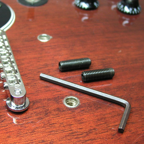 Rockinger Pullman Set