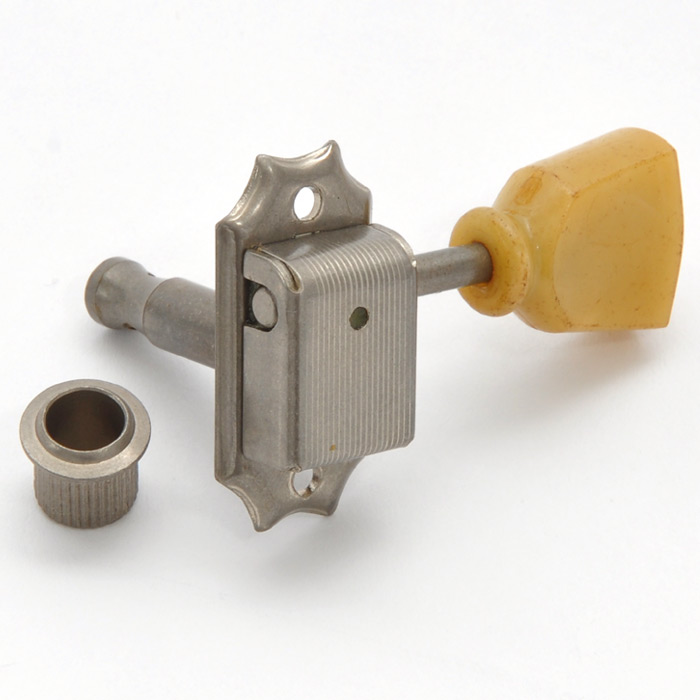 Gotoh Tulip SD90, Relic Series