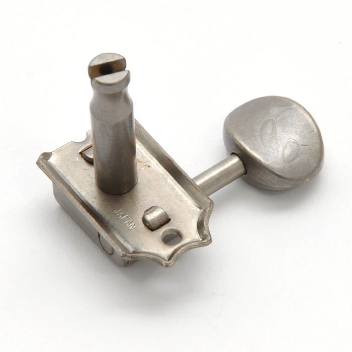 Gotoh Vintage Tuner SD91, Relic Series