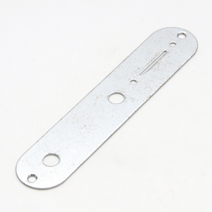Gotoh Kontrollplatte für Tele CP-10, Relic Series