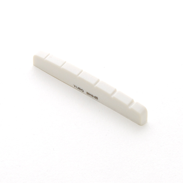 Graph Tech Tusq Nut, F-style, Flat Bottom