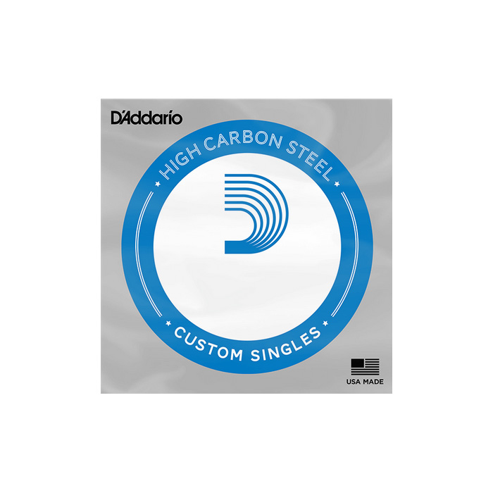 D'Addario Einzelsaiten