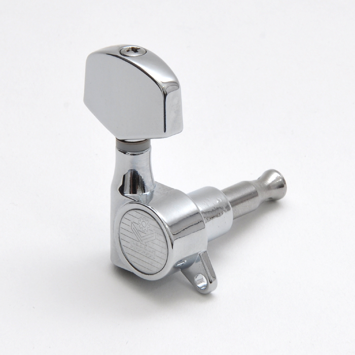 Kluson Roundbacks Schaller-Style