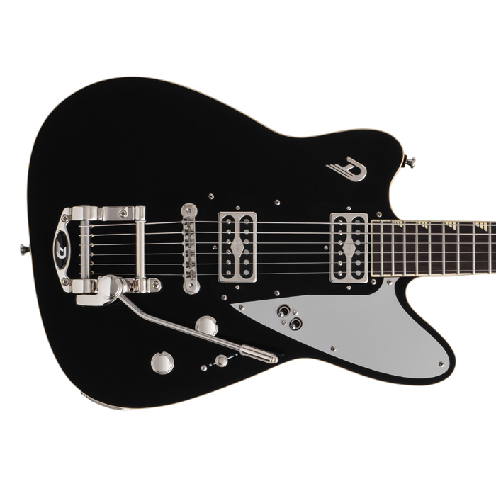 Duesenberg "The Falken", Tremolo