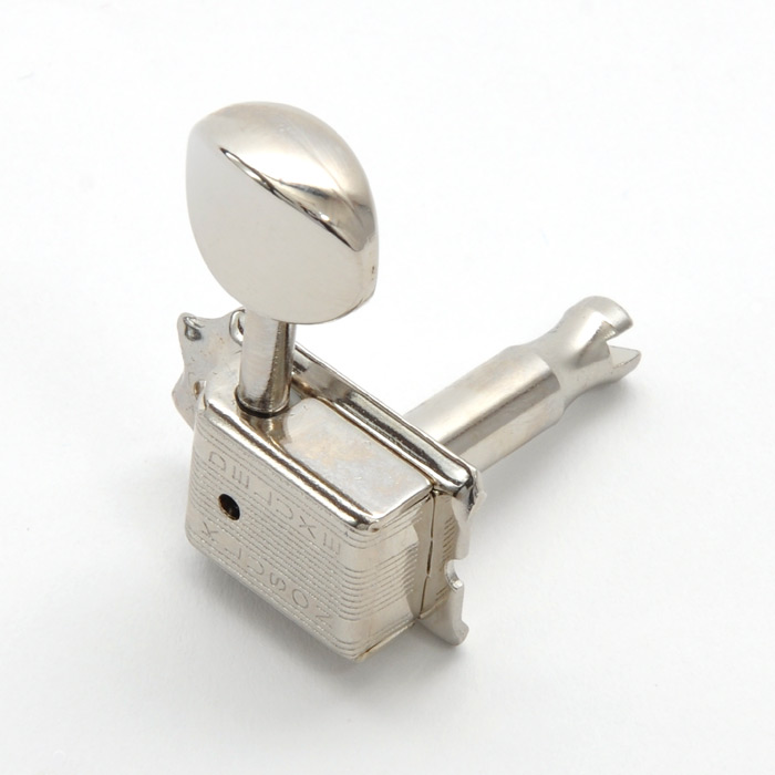 Kluson Deluxe Double Line Stamp